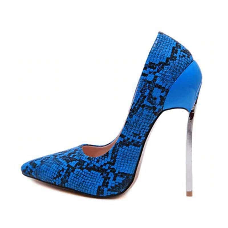 Slange Pumps (Python) - Image 4