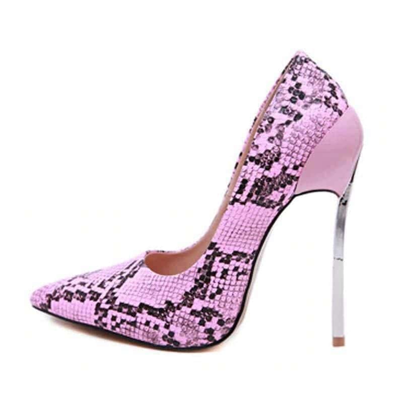 Slange Pumps (Python) - Image 5