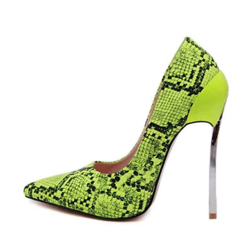 Slange Pumps (Python) - Image 6