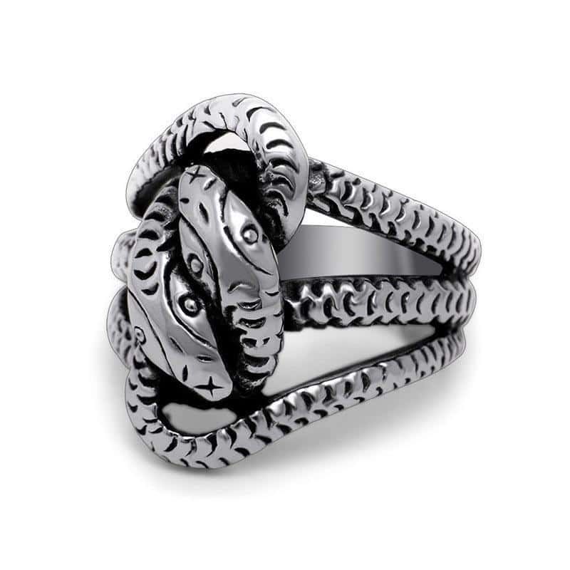 Slange Ring Union (Stål)