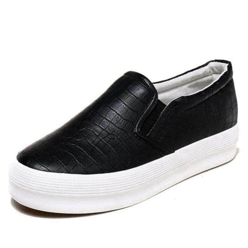 Slange Sneakers Brad