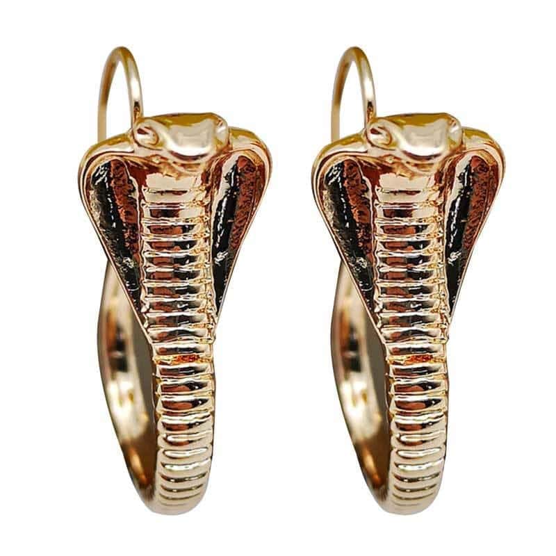 Slangeørering Cobra