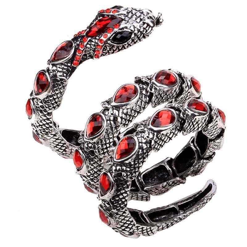 Slange Armbånd Strålende