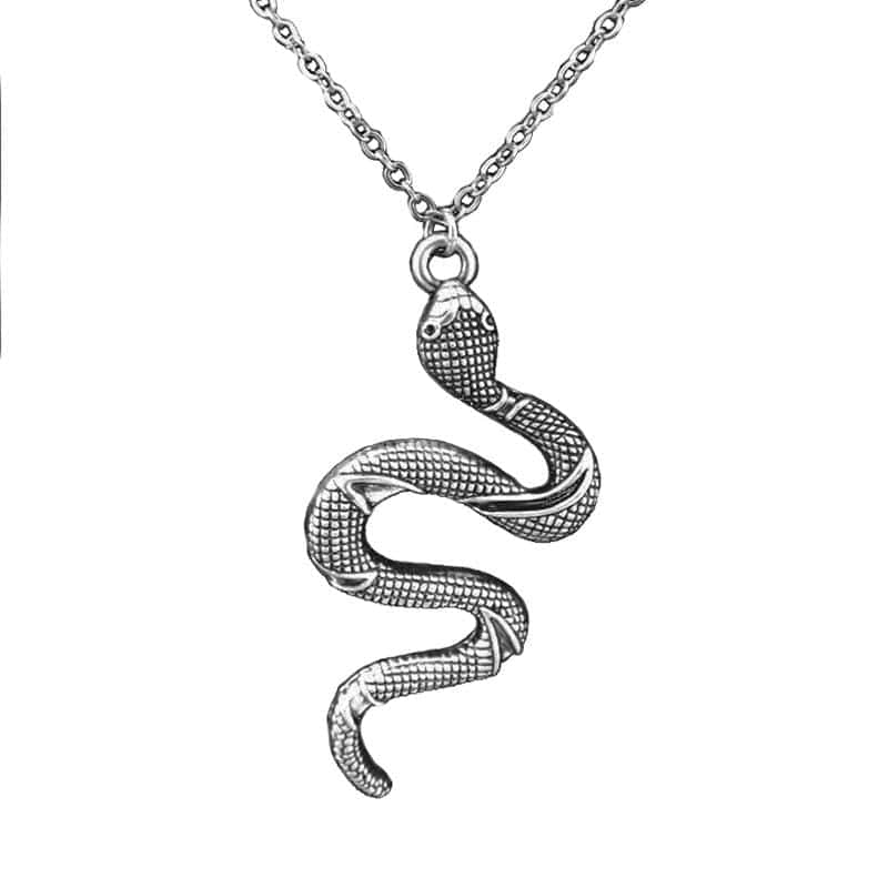 Slangehalskæde Viper