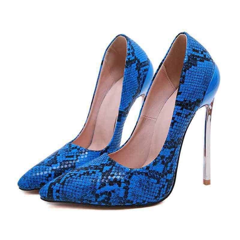 Slange Pumps (Python)