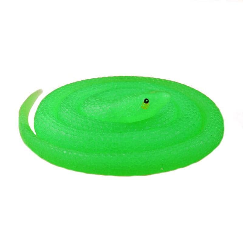 Plastikslange Fluorescerende