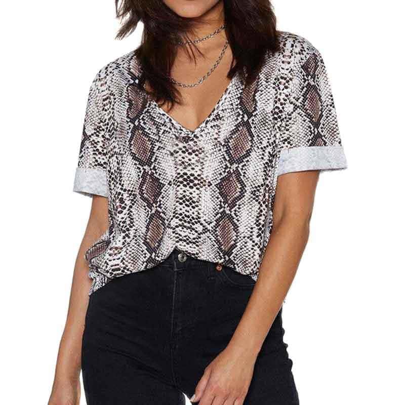 T Shirt Slang Tania