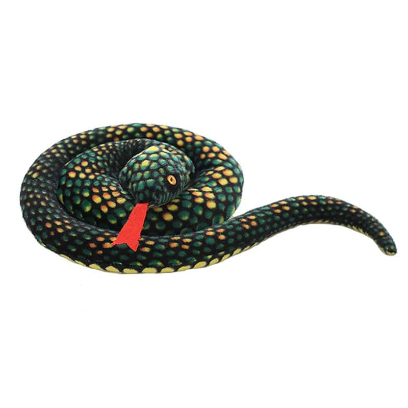 Slange Bamse Viper