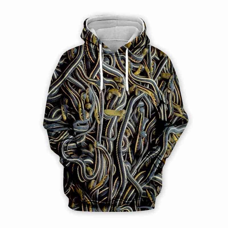 Slange Sweatshirt Spencer