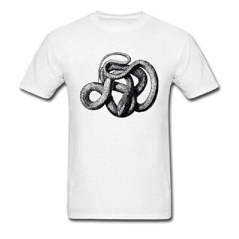 T Shirt Slang Låst