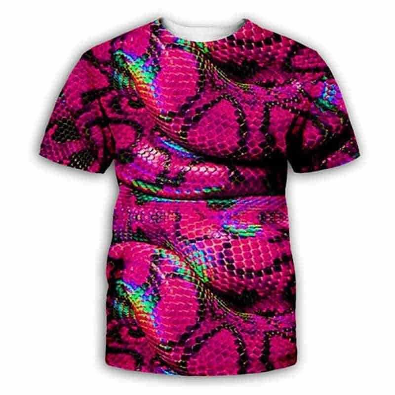 T Shirt Slang Irise