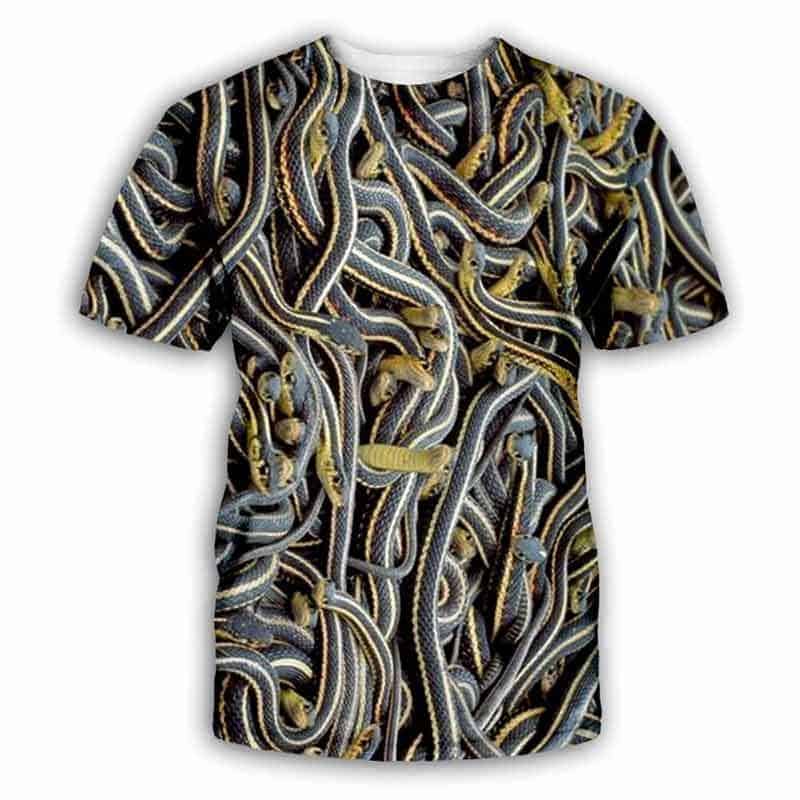 T Shirt Slang Spencer